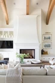 Design A Great Room Fireplace Wall