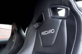 Recaro Seats Pros And Cons Of The