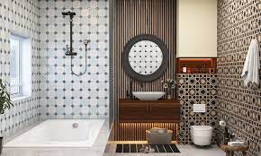 8 Unique Shower Design Ideas For Your