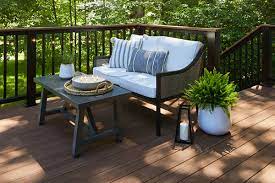 Deck Design Ideas To Spark Your