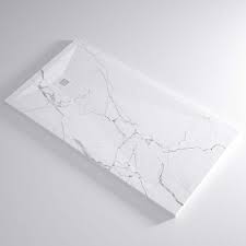 Low Profile Stone Shower Pans Bases