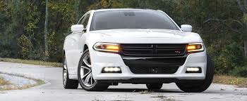 2016 Dodge Charger R T Review