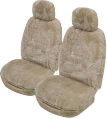 The Beauty Of Sheepskin Seat Covers 16