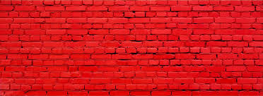 Painted Red Brick Images Browse 412