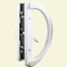 Anvil Mark Sliding Door Mortise Style