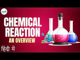 Chemical Reactions And Equations In