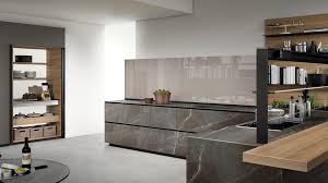 Glass In Your Kitchen Valcucine South