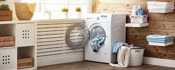 Tips For Remodelling Your Laundry Room