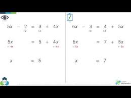 Solving Linear Equations With Integer