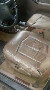 95 Blazer Spare Seat Cover Blazer