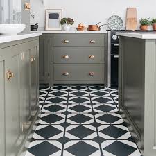 Checkerboard Lvt Flooring Tiles