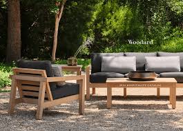 Woodard Furniture