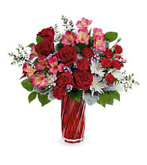 Teleflora S Love Always Bouquet Send