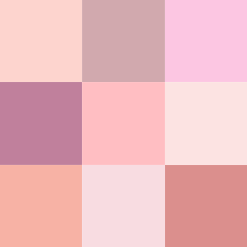 Shades Of Pink Wikipedia