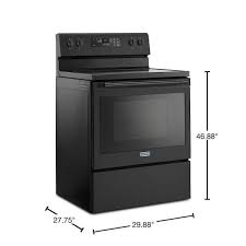 Reviews For Maytag 5 3 Cu Ft Electric