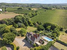 Country Houses For John D Wood