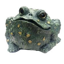 Garden Frog Statue 99816