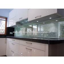 Quality Kitchen Splashback Glass