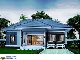 Tiny House Plan