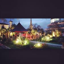 The Roof Gardens Closed Updated