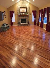 Home Hardwood Floor Depot