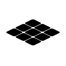 Floor Icon Premium Vector