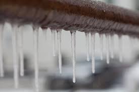 4 Signs Your Pipes Are Frozen Md Dc