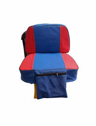 Tractor Seat Cover Foam At Rs 130 Piece