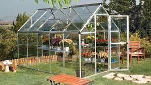 Greenhouse Guide From Gardener S