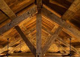 ceiling beams