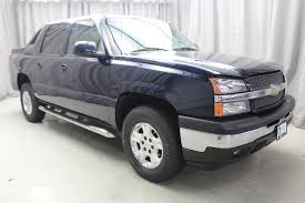 Pre Owned 2006 Chevrolet Avalanche 1500