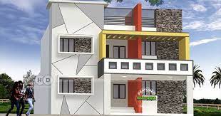6 Bedroom House In Tamilnadu