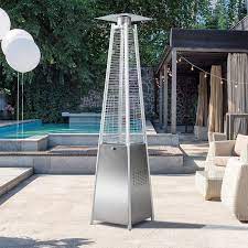 These Patio Heaters Can Extend Your