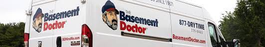 Basement Doctor Columbus