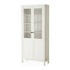 Ikea Hemnes Cabinet Display Cabinets