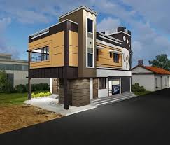 Complete House Design