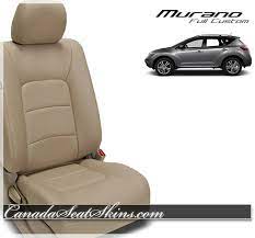 2016 Nissan Murano Custom Leather