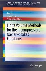 Barnes And Noble Finite Volume Methods