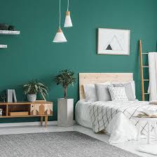 10 Small Bedroom Design Ideas For