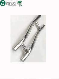 Furniture Hardware Tubular Door Handle