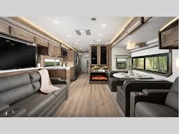 Jayco Seneca Motor Home Class C
