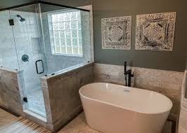 Perry Master Bathroom Remodel Gercken