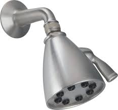 8 Jet Showerhead Kit 9120 05 Fr