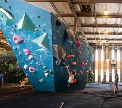 Seattle Climbing Yoga And Fitness