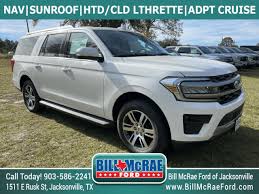 New 2024 Ford Expedition Xlt Max Max In