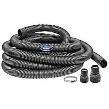 Sump Pump Drainage Kit By Superior Pump