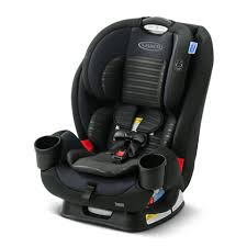 Graco Triride 3 In 1 Car Seat 3 Modes