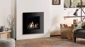 Beautiful Gas Fireplaces To Suit Your