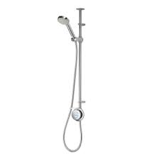 Aqualisa Quartz Classic Dual