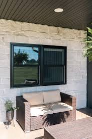 Modern Window Trim Ideas